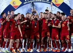 游戏平台-越来越多球队争夺欧冠胜利的机会