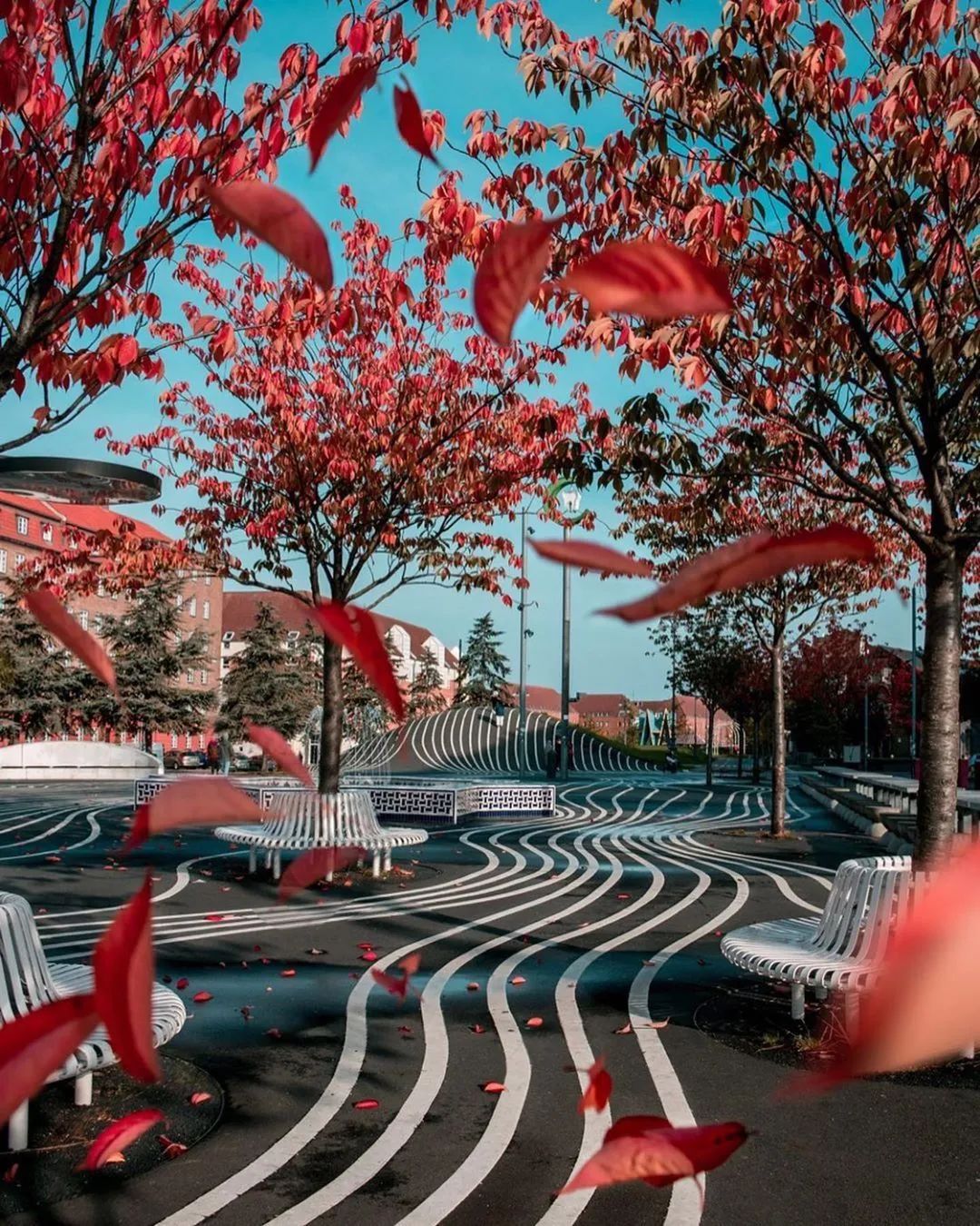 包含哥本哈根惊艳晋级，造出重大赛事惊喜的词条