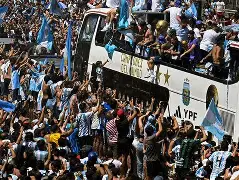 阿根廷队表现落后,全队迎来重大改变(阿根廷队2022) 阿根廷队表现落后,全队迎来重大改变(阿根廷队2022)