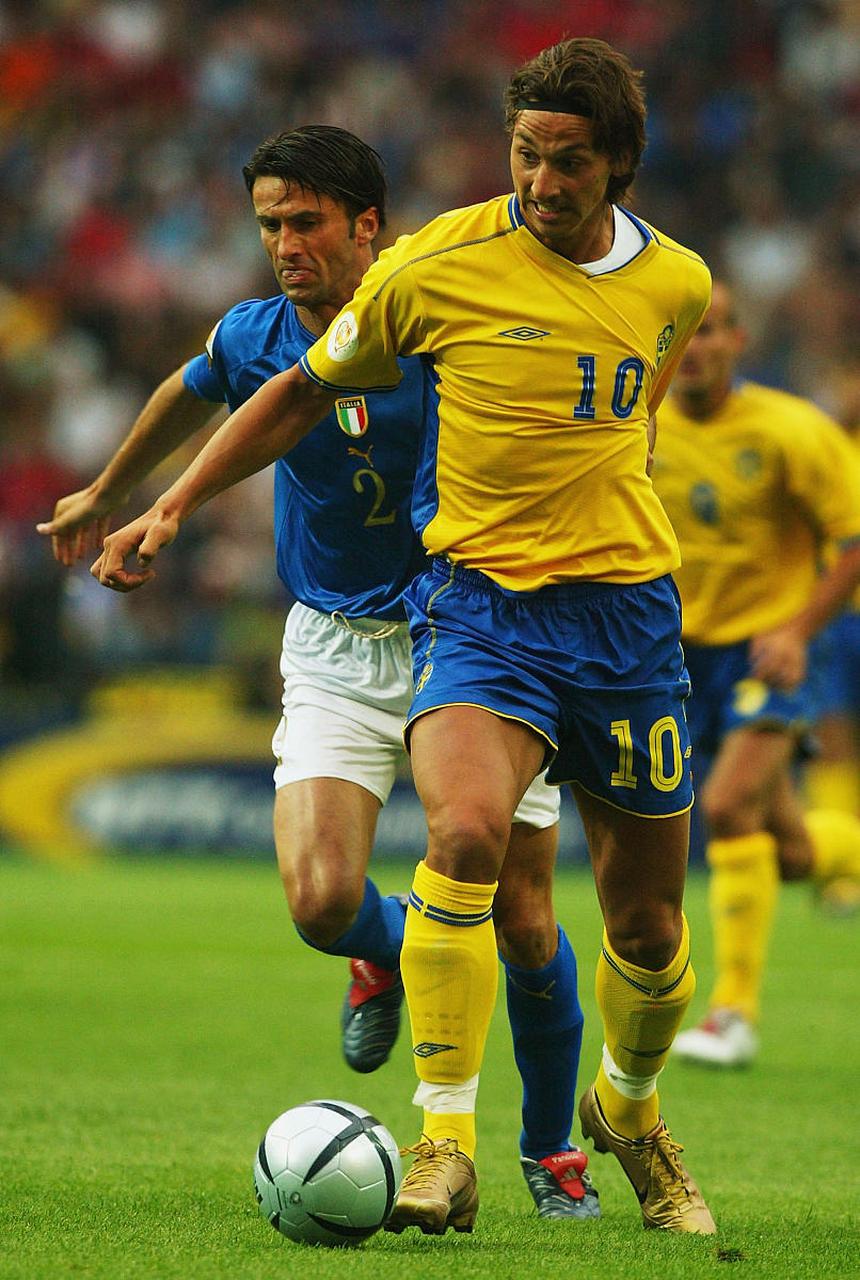 瑞典战平荷兰，伊布拉希莫维奇表现平庸(瑞典战平荷兰,伊布拉希莫维奇表现平庸吗)