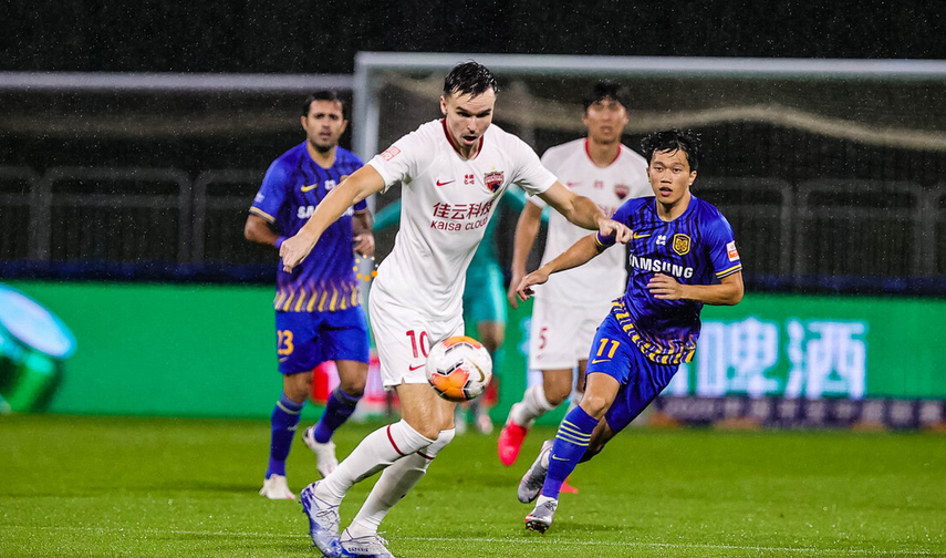 苏宁士气高涨，击败对手喜迎三连胜的简单介绍