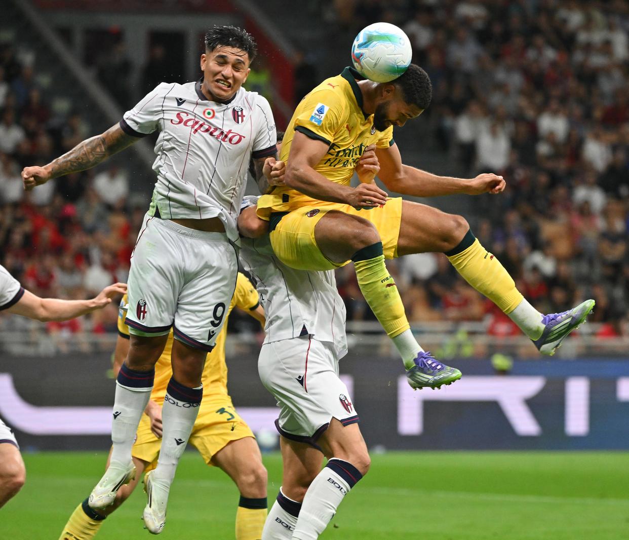 注册领彩金-AC米兰逆转战胜桑普多利亚，继续保持不败(ac米兰vs桑普比分预测)