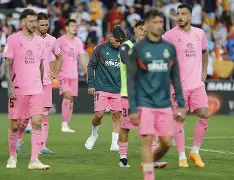 vip注册-关于决战一触即发，西甲强队再战争夺积分榜头名的信息