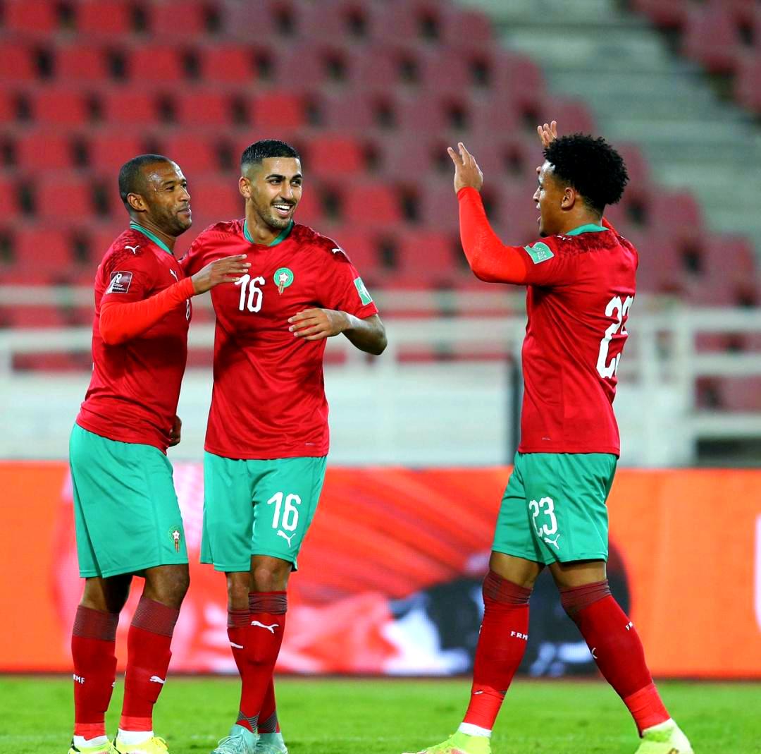 游戏平台-摩洛哥队在篮球世界杯上斩获胜利(摩洛哥男篮)