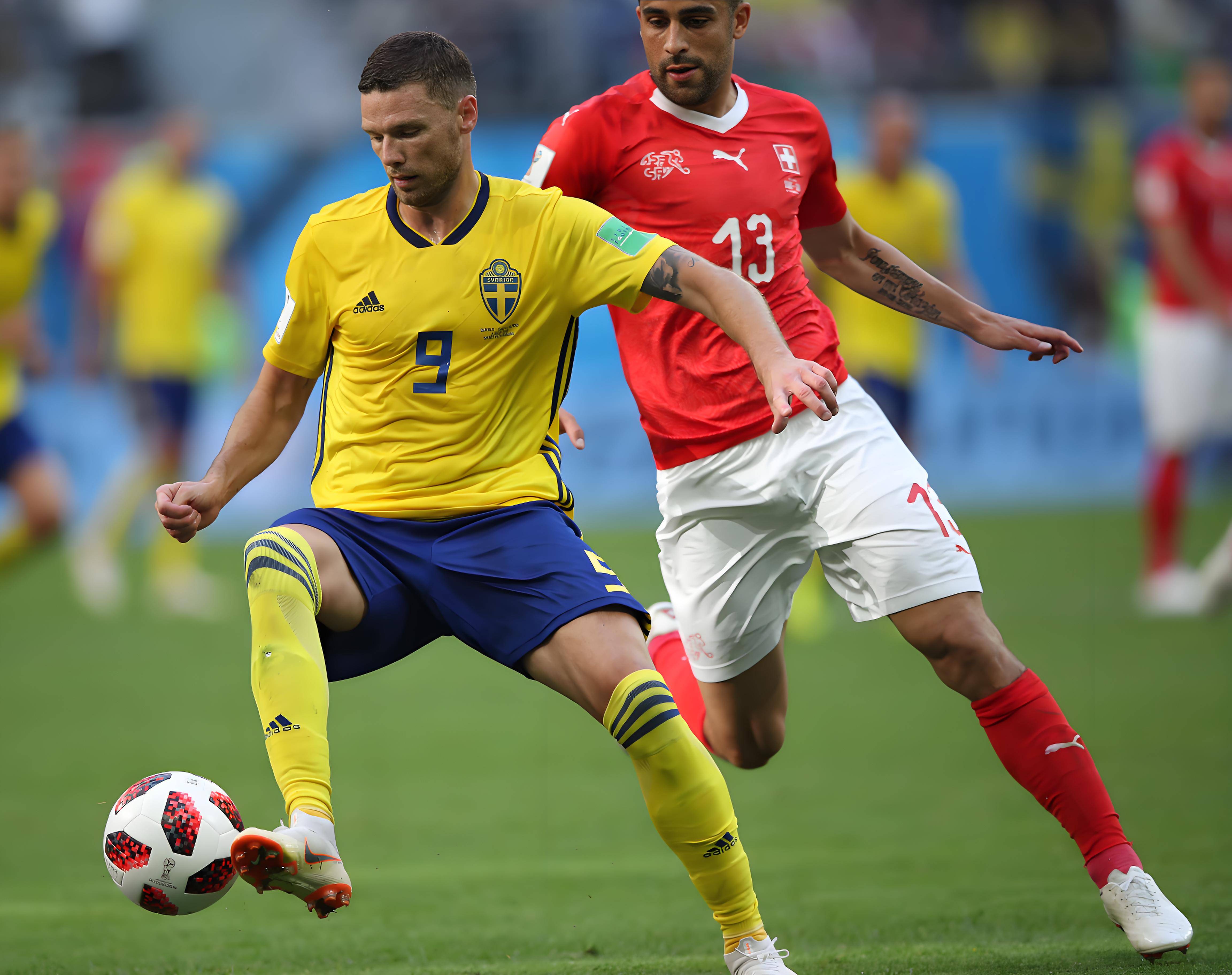 vip注册-瑞士大胜晋级，欧洲杯强队崭露头角