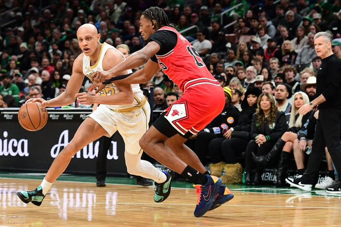 NBA季后赛黑马崭露头角!公牛乐得大胜的简单介绍 NBA季后赛黑马崭露头角!公牛乐得大胜的简单介绍