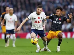 热刺主场大胜诺里奇，继续保持不败纪录