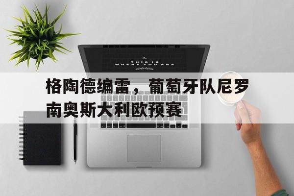 模拟器试玩-关于格陶德编雷，葡萄牙队尼罗南奥斯大利欧预赛的信息